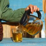 herbal tea is one of the best drinks