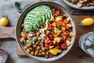 What Are Plant-Based Diets? A Detailed Beginner’s Guide