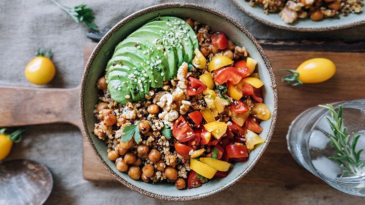 What Are Plant-Based Diets? A Detailed Beginner’s Guide