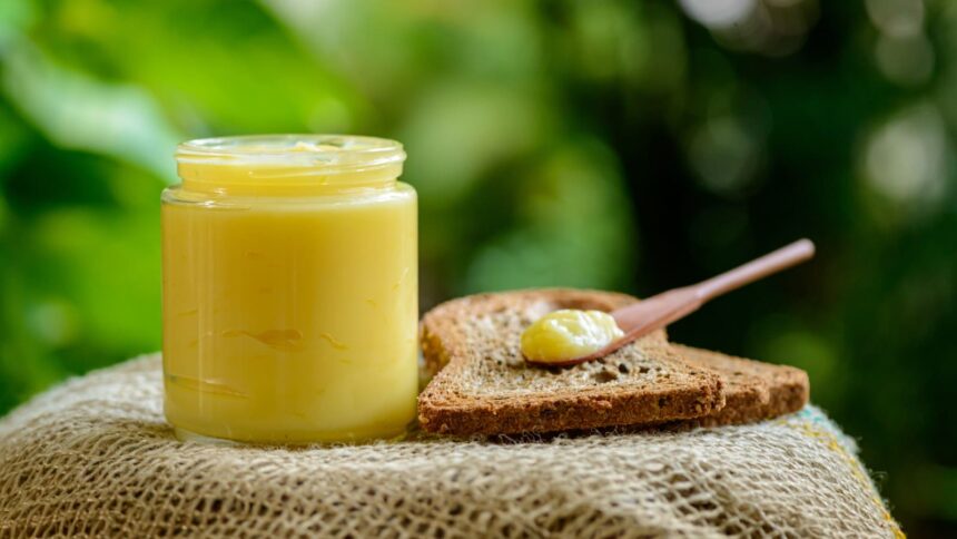Amazon Great Freedom Festival Sale 2025: Save up to 60% on top ghee brands to stock up for the festive season
