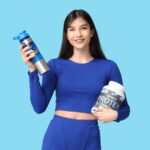 Amazon Great Freedom Festival Sale 2025 is live: Best protein powders for muscle gain at up to 60% off