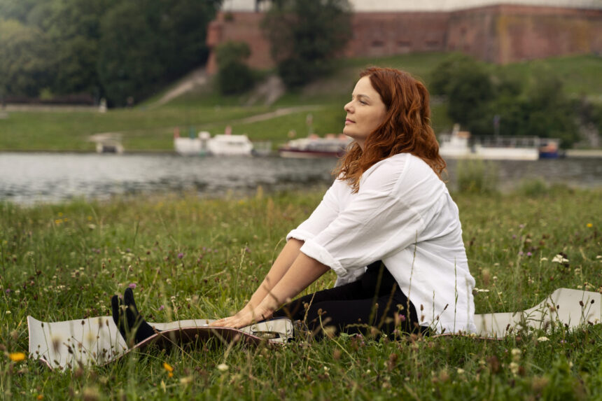 10 Healthy Ways to Process Emotions