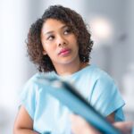 Not Getting the MS Drugs You Need? Maybe It’s Because You’re Female