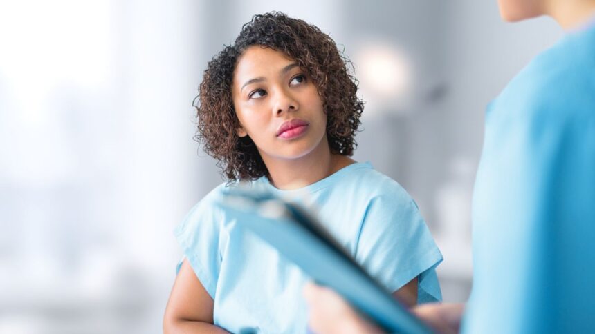Not Getting the MS Drugs You Need? Maybe It’s Because You’re Female