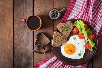 Food for thought: The greatest food myths finally busted