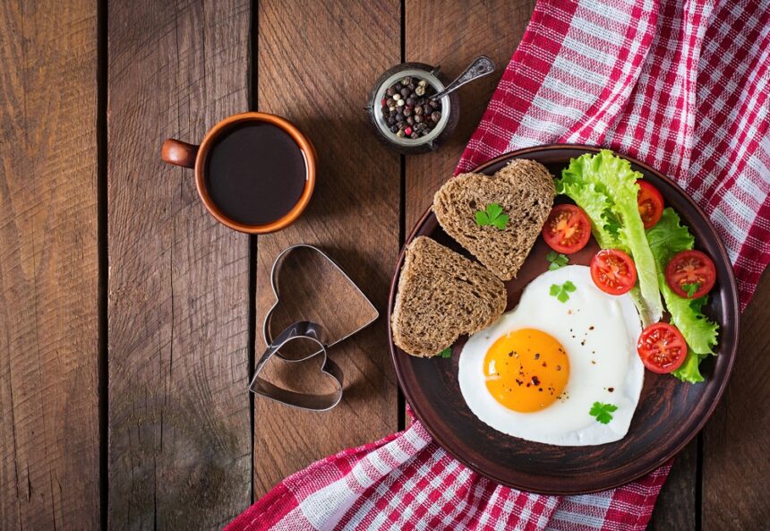 Food for thought: The greatest food myths finally busted