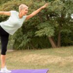 Top 8 yoga asanas for women over 40 to boost strength and flexibility