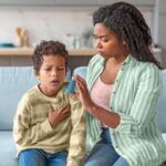 Asthma Action Plan for Children