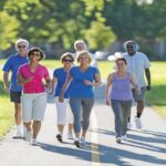 Is your walking speed slow? Here’s how walking just a little faster can change your health
