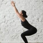 This 1 yoga pose offers 10 health benefits: Know all about Utkatasana or chair pose