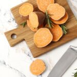 Can You Eat Sweet Potatoes With Pancreatitis?