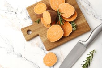 Can You Eat Sweet Potatoes With Pancreatitis?