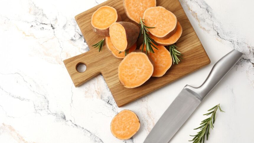 Can You Eat Sweet Potatoes With Pancreatitis?