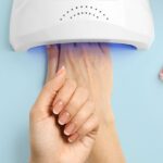 Is Your Gel Manicure Toxic?