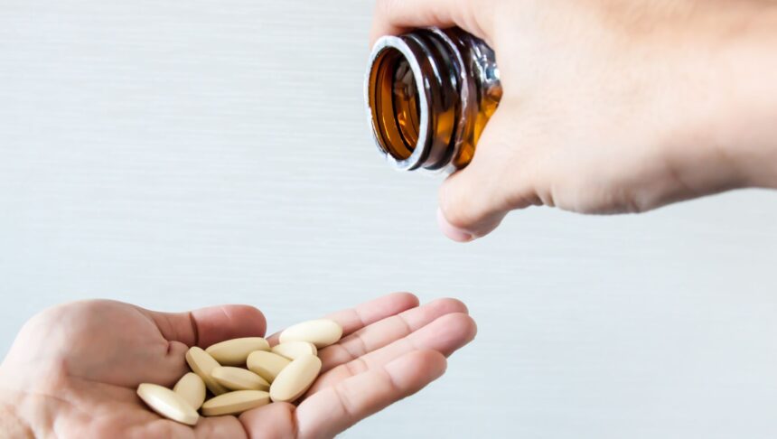 Are Any Multivitamins Free of Vitamin A or E?