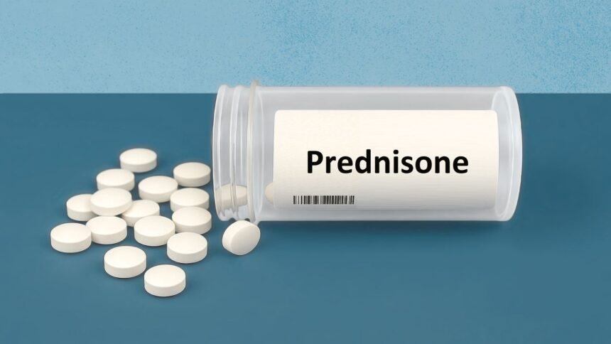 Steroids for Crohn’s Disease: What to Know