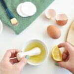 What Is an Egg-White Face Mask, and Can It Boost Skin Health?