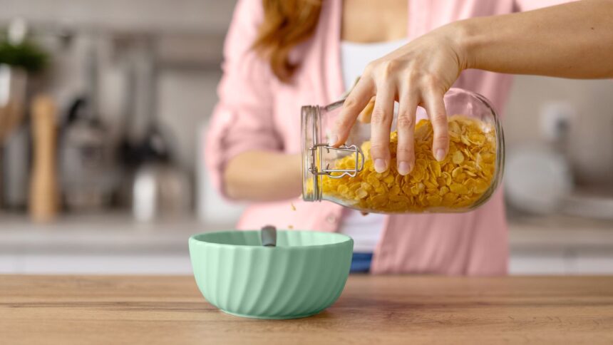 When You Eat Breakfast Could Help Predict Your Risk of Early Death