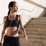 Your daily walk can be a secret ab workout only if you do this ONE thing!