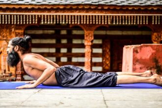6 yoga asanas to improve lung capacity and ease breathing